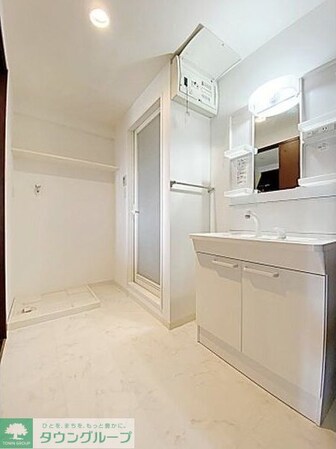 Hill Palace IKAIの物件内観写真